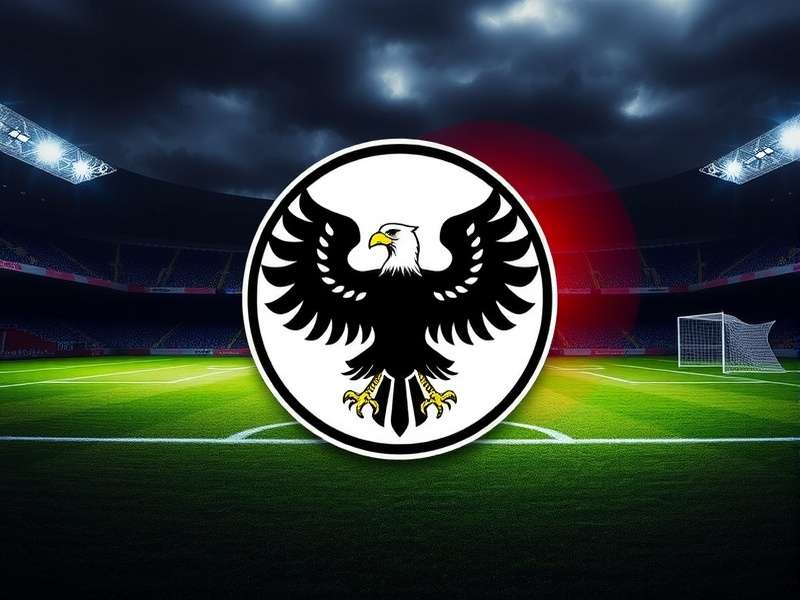 Senior Team Training Session